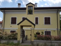 Casa del rosmarino 