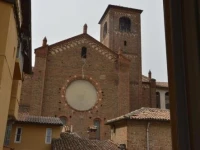 Pavia Downtown Apartment 