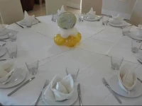 Park Hotel Villamaria 