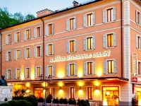 Albergo Ristorante Corsini 