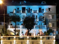 Hotel Vandelli 