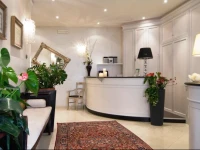 Hotel Ferro di Cavallo 
