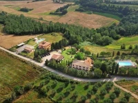 Agriturismo Canale 