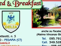B&B Delia 
