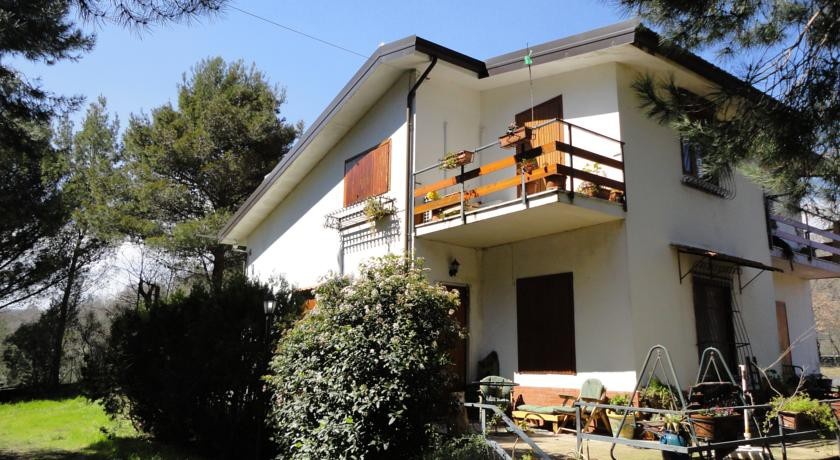 B&B Parco dellEtna 