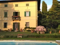 Appartamento Villa Margherita 