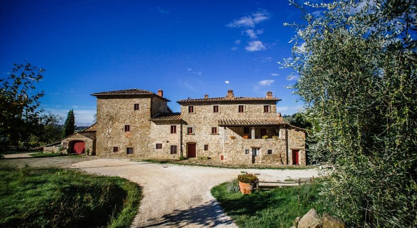 Azienda Agricola Palaia 