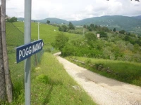 Complesso colonico Pogginano 