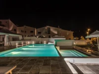 The Florence Hills Luxury Resort 