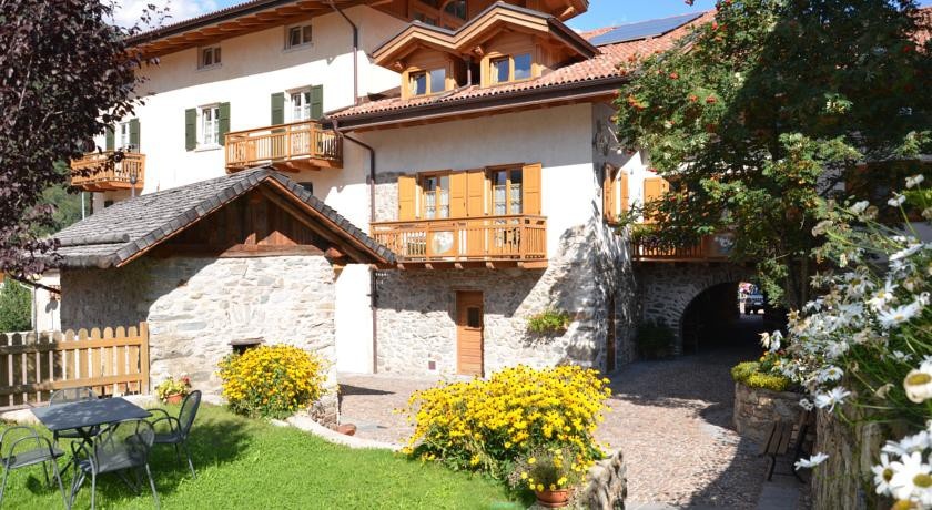 Residence Ca Delle Margherite 
