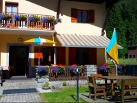 Rifugio Alpino Fazzon 