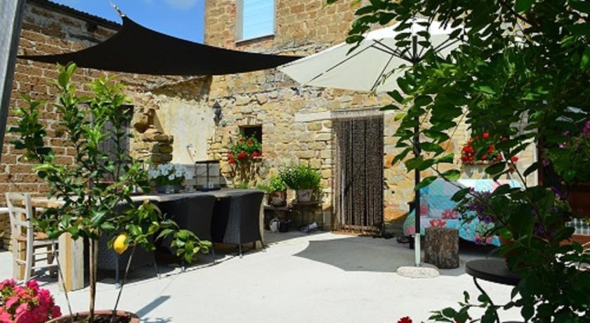 Villa Rimo Country House 