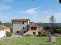 Casale in Teverina 