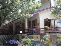 Albergo Lago Verde 
