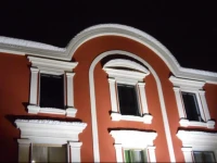 Hotel Val Di Sangro 