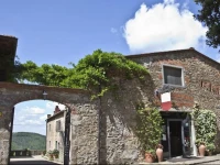 Montelucci Country Resort & Agriturismo di Charme 