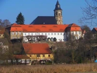 Hotel-Restaurant Bergmuhle 