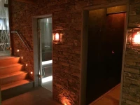 Residence Hotel Miralago 
