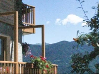 B&B Alba Sul Lago 