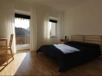 B&B La finestra sul castello 