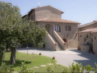 Casale lAntico Carro 