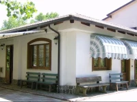 Hotel Zi Marianna 