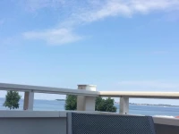 Ferienwohnung Meeresblick 