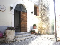 Casa Vacanze Antico Poggio 