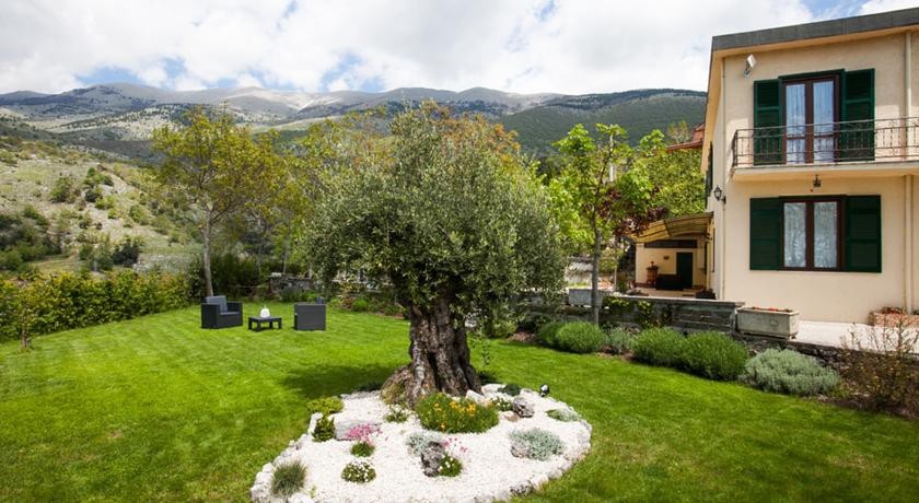 B&B Al Colle 