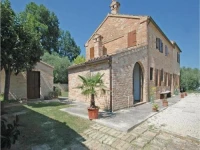 Holiday Home La Dimora del Sole 