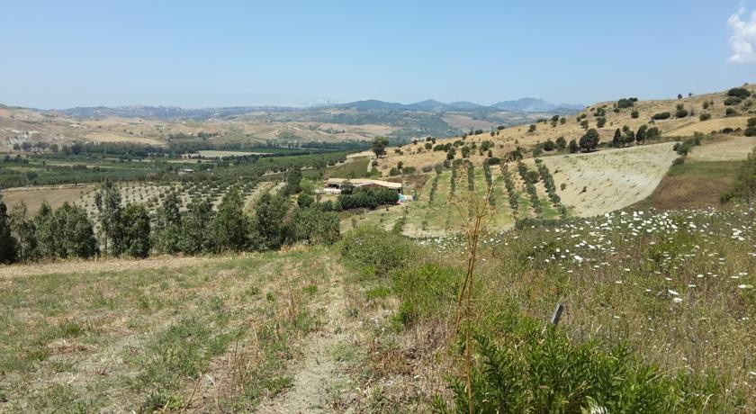 Agriturismo Colle del Sindaco 
