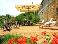Agriturismo Renello 
