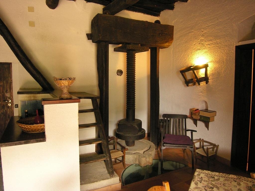 Casa Migliaca 