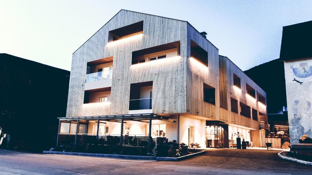 Gourmet - Boutique Hotel Tanzer 