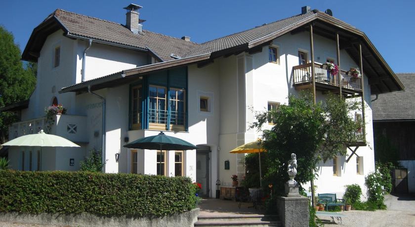 Pension GrГјnbacher 