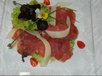 Pension Restaurant Rosmarie 