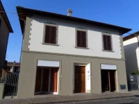 Bed And Breakfast La Sosta 