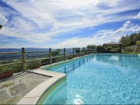 Vallereggi Pool & View 
