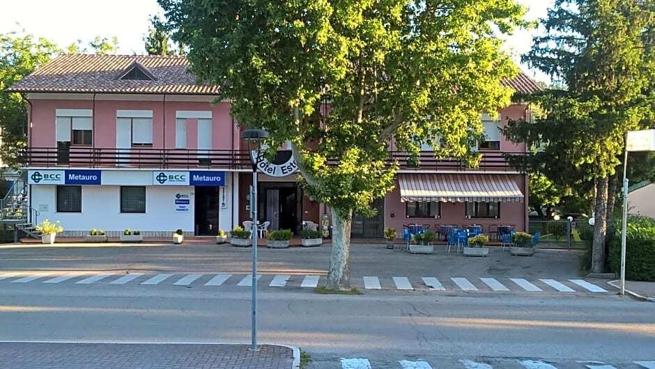 Albergo Ester 
