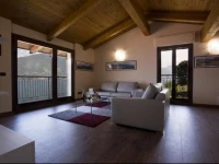 Casa Attico Al Porto 