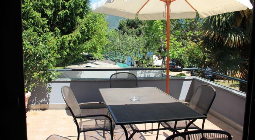 Veranda Beach Apartment 