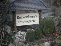 Landhotel Reckenberg 3*