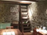 Casa di Nonna Ida 
