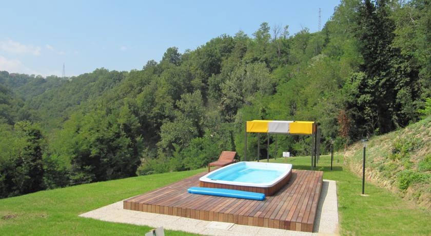 Agriturismo I Calanchi di Riosto 