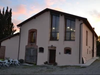 B&B I Cipressi 