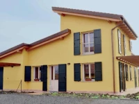La Palazzina Di Gorgognano 