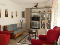 Casa Legnone 