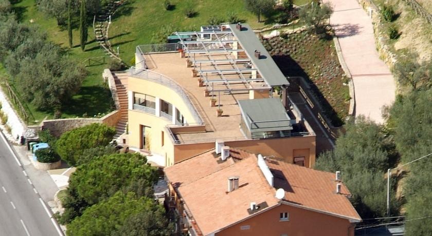 Hotel Il Castellaccio 