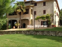 Agriturismo Il Geranio 