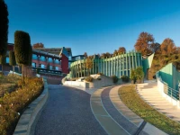 Hotel Bouganville 